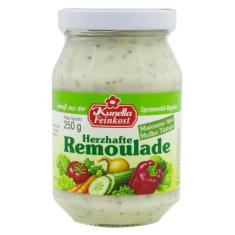 Molho Tártaro Kunella Feinkost 250g