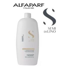 Condicionador Semi Di Lino Diamond 1 Litro Alfaparf