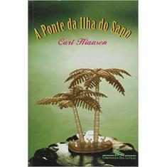 PONTE DA ILHA DO SAPO, A -  