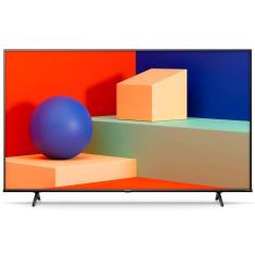 Smart TV Hisense UHD 4K DLED 70&quot; Polegadas 70A6KHSV com Sleep Timer, Entrada HDMI e Wi-Fi