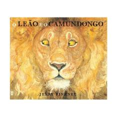 O Leão E O Camundongo