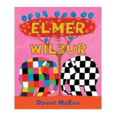 Elmer E Wilbur