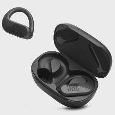 Fone de Ouvido jbl Endurance Peak 3 Headphone Sport Preto - JBLENDURPEAK3BLK