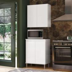 Armário Aéreo 2 Portas - CasaH