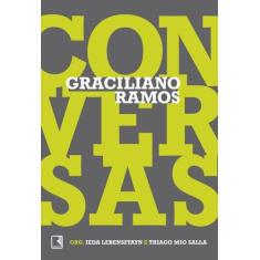 Livro - Conversas