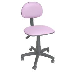 Cadeira Giratória Secretária Ibiza