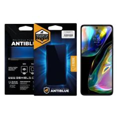 Película Para Motorola Moto G82 5G - Antiblue - Gshield
