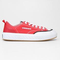 Tênis Umbro Rudy-Unissex
