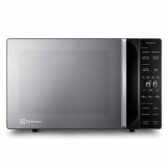 Micro-ondas Electrolux Efficient 23 Litros de Capacidade Prata - ME23S