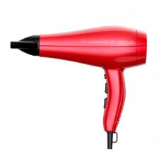 Secador Cabelos Gama New Lumina Red 3D 2200w 2 vel. 3 temp. Difusor e 