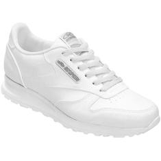Tênis Olympikus Unissex Jogging Branco, Branco, 35