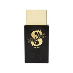 Perfume Paris Elysees Billion Masculino - Eau de Toilette 100ml, 100ml