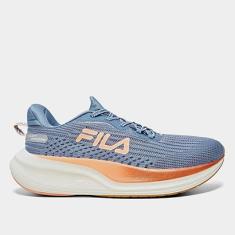 Tênis Fila Racer Speedzone Feminino-Feminino