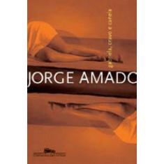 Gabriela Cravo E Canela