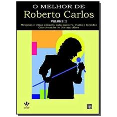 O Melhor De Roberto Carlos - Vol. 2