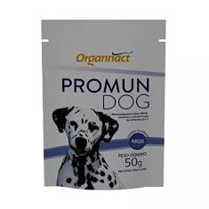 Promun Dog, Organnact, 50g