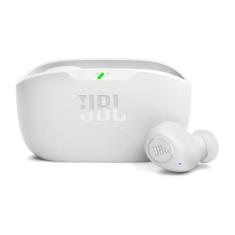 Fone de Ouvido JBL Wave Buds 2, Cancelamento de Ruído, Bateria Até 40 