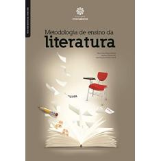 Metodologia de ensino da literatura