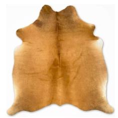 Tapete de Couro de Boi Legítimo Promocional