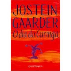 Livro - O Dia do Curinga