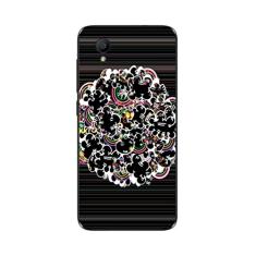 Capa Adesivo Skin110 Verso Para TLC L5