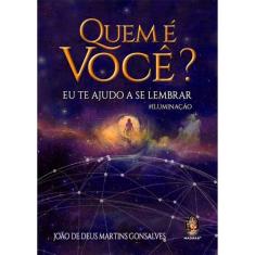 Quem E Você - Eu Te Ajudo A Se Lembrar