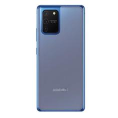 Película Nano Traseira Para Samsung Galaxy A91 E M80S - Gshield