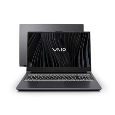 Notebook VAIO® FH15 Intel® Core i7 Shell Efi 32GB 1TB SSD Full HD - Cinza Escuro