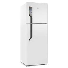 Geladeira/Refrigerador Top Freezer 474L Branco (TF56) 127V