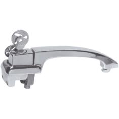 Maçaneta Externa Porta Fusca 1200 Até 77 [F103]