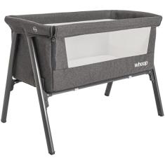 Berço lado a lado - Lazy