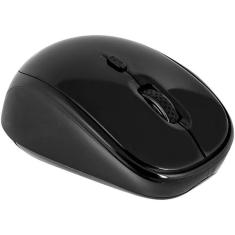 Mouse sem Fio Bluetrace Targus AMW50 4 Botões DPI Ajustavel 800-1600DPI Ambidestro Conexão USB 2.4GHZ