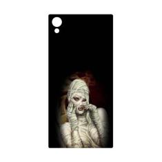 Capa Adesivo Skin116 Verso Para Sony Xperia Z5 Dual E6633 - KawaSkin