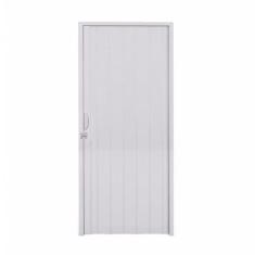 Porta Sanfonada Pvc Polifort 210 X 80cm