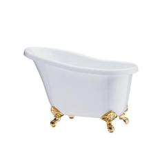 Champanheira Banheira Boccati 4 Garrafas Bebida Suprema 8,5L, Branco