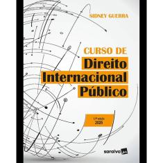 Curso de Direito Internacional Público