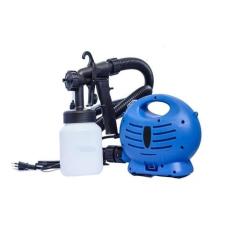 Pistola De Pintura Pulverizador De Tinta 110v Ou 220v 650w - Lumi, 110
