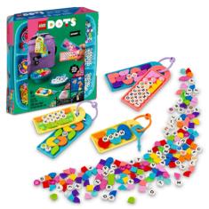 Lego Mega Pack De Adornos De Mala - Mensagens 41949