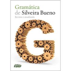 Livro - Gramática de Silveira Bueno