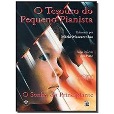 O tesouro do pequeno pianista