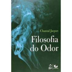 Livro - Filosofia do Odor