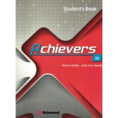 Achievers B1 Student s Book