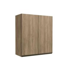 Módulo Cozinha Kappesberg Maxxi Armário G764 C/ 2 Portas Nogal