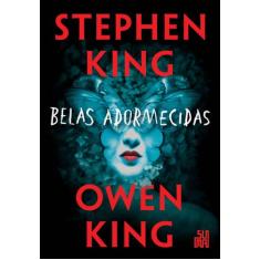 Livro - Belas adormecidas