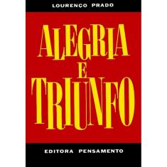 Alegria e Triunfo I