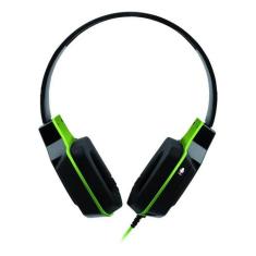 Fone De Ouvido Headset Gamer P2 Notebook Multilaser Pc Ph146 Cor Preto