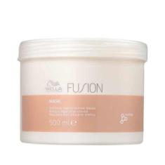 Wella Professionals Fusion - Máscara Reconstrutora 500ml
