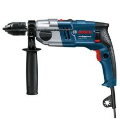 Furadeira de Impacto Bosch GSB 20-2 RE 800W 1/2" 220V, 220V