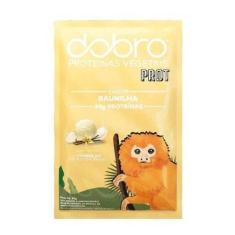Sache Proteina Dobro Baunilha 30g