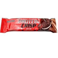 Protein Crisp Bar - Integralmédica (1 unidade) - IntegralMedica, Cooki